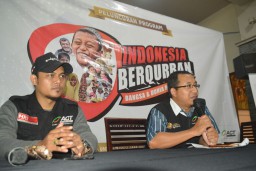 Global Qurban-ACT Tawarkan Program Kapal dan Dapur Kurban