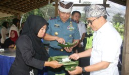 Mengenal Ithuk-Ithukan, Tradisi Merawat Sumber Mata Air di Banyuwangi