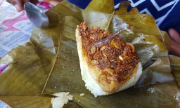 Menikmati Sego Gegok Khas Trenggalek yang Eco