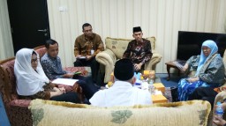 Menkes Tunda Imunisasi MR Bagi Muslim, MUI akan Uji Halal