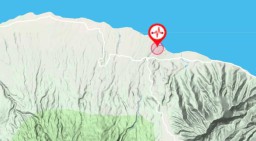 Gempa 7 SR di NTB Disertai Kilauan Cahaya Hijau