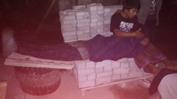 Diputus Pacar, Pemuda di Banyuwangi Pilih Gantung Diri