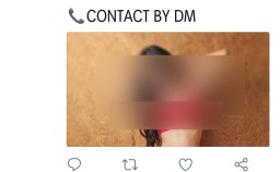 Prostitusi Online Antar Kota Blak-blakan Cari Mangsa, Mengapa?