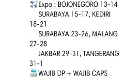 Iming-iming Prostitusi Online di Media Sosial Cukup Beragam dan Hot