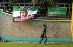 Kisah ‘Maling Gorengan’ Bangun Panti Asuhan