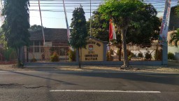 Tak Memenuhi Syarat, 28 Bacaleg Dicoret KPU Blitar