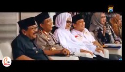 Video: Irjen Pol Machfud Arifin Pimpin Polda Jatim, Ini Respon Kapolri