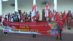 Semarakkan Asian Games, Wahana Wisata di Batu Berikan Potongan Harga