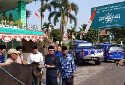 NasDem Minta KH Ma'ruf Amin jadi Agamawan dan Negarawan
