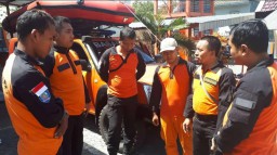Kapal di Hantam Ombak Besar, 1 Nelayan Hilang