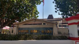 Tahapan Pilkades Dimulai, Pemkab Blitar Bentuk Kepanitiaan