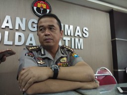 Rencana Aksi #2019GantiPresiden di Surabaya, Polisi Tak Keluarkan Izin