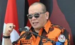 Pro Kontra Jokowi, Ini Sikap Pemuda Pancasila Jatim