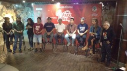 Jazz Traffic Festival, Suguhkan Nuansa Jazz-Rock hingga Dangdut-Jazz