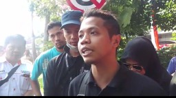 Bawaslu Jatim Terjunkan 5 Tim Awasi Aksi #2019GantiPresiden 