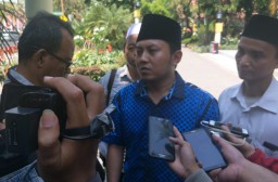 Sikap Ansor Terhadap Vlog Ahmad Dhani Tokoh #2019GantiPresiden
