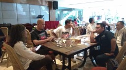 Tokoh Deklarasi #2019GantiPresiden Minta Polri Adil
