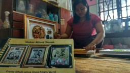 Musim Pernikahan, Pengerajin Mahar Kebanjiran Order