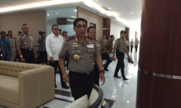 Machfud Arifin, Jenderal yang Tidak Memikirkan Kepentingan Pribadinya