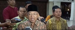 Nasdem Sebut Sosok Soekarwo Dibutuhkan di Pemerintahan