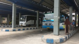 Penutupan Jalur Madiun-Nganjuk Minim Sosialisasi