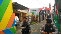 KPK Juga Geledah Rumah Anggota DPRD Kota Malang dari Fraksi Demokrat