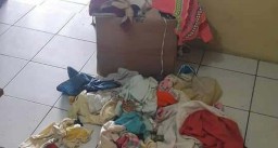 Paket Mencurigakan Gegerkan Pasar Karangploso, Ternyata Ini Isinya
