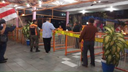 Riwayat Taman Remaja Surabaya Sudah Tamat