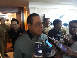 Pemerintah Siapkan Rekrutmen Calon ASN