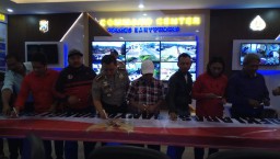 Deklarasi #2019GantiPresiden di Banyuwangi Dibatalkan