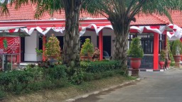 KPK Kembali Geledah Rumah Dinas Wali Kota Blitar
