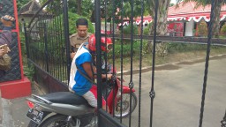 Datangi Rumah Dinas Wali Kota Blitar, KPK Panggil Tukang Kunci