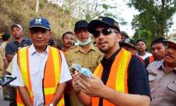 Masuk Tim, Emil Dardak: Mungkin Sudah Lama Lihat Saya Dukung Jokowi