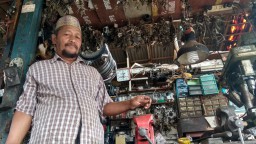 Diminta KPK Bongkar Brankas Wali Kota Blitar, Ini Kata Ahli Kunci