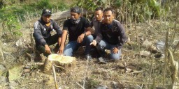 Pria di Banyuwangi ini Tewas dengan Kondisi Tak Wajar