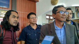 Selain Rp 146 Miliar, Mantan Ketua Koperasi Digugat Rp 3 Miliar