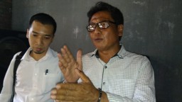 Mantan Ketua Koperasi Digugat Rp 146 Miliar, Ini Kata Kuasa Hukumnya