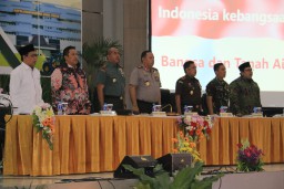 Persiapan Pemilu 2019, Polda Jatim Siagakan 118 Ribu Personel Gabungan