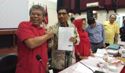 Khofifah dan Emil Akan Terlibat Tim Pemenangan Jokowi-Ma'ruf di Jatim