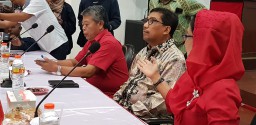 Pilpres 2019: Politik Tanpa Jaringan Adalah Omong Kosong