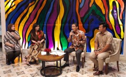 Gelar Travel Fair di Surabaya, HSBC-ANA Tawarkan Wisata ke Jepang