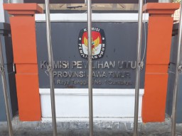 Live: Dikawal Reyog, Tim Kampanye Jokowi-Ma'ruf Daftar ke KPU