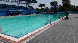 Viral Juga: Penyebab Ombak di Kolam Renang Berasal dari Alat ini