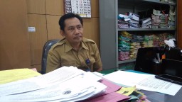 Disoroti Dewan, Seragam Gratis Dijanjikan Dibagi Pekan Depan