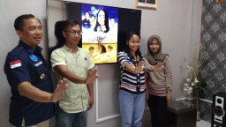 BNNK Tulungagung Rilis Film Kisah Nyata Pecandu Narkoba