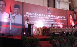 Ini Peringatan Timses Jokowi untuk Caleg PDIP