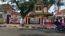 Komisoner Terjerat Kasus Korupsi, Ini Sikap Bawaslu