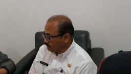 Apa yang Dicari KPK di Kantor Bapenda Pemkab Malang?