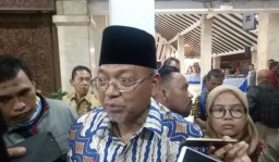 Bupati Malang Bantah Terima Gratifikasi