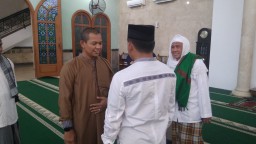 AKBP Tofik Sukendar Sudah Aktif sebagai Kapolres Tulungagung